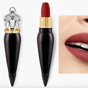 Louboutin Lipstick